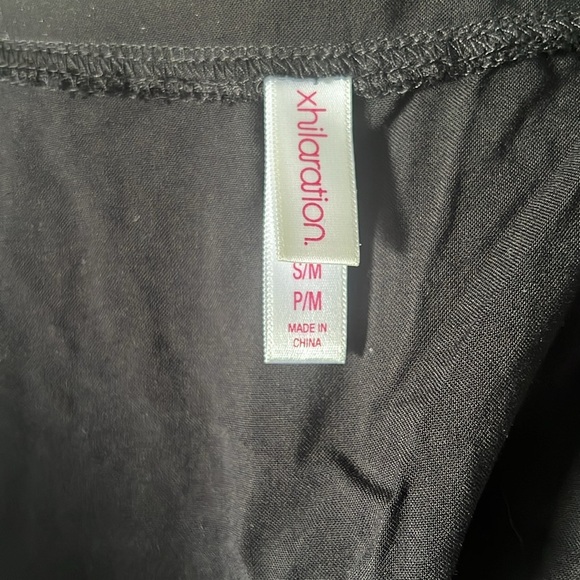 Summer Cover Up Embroidered Small/Medium floral design short sleeve - Picture 4 of 5